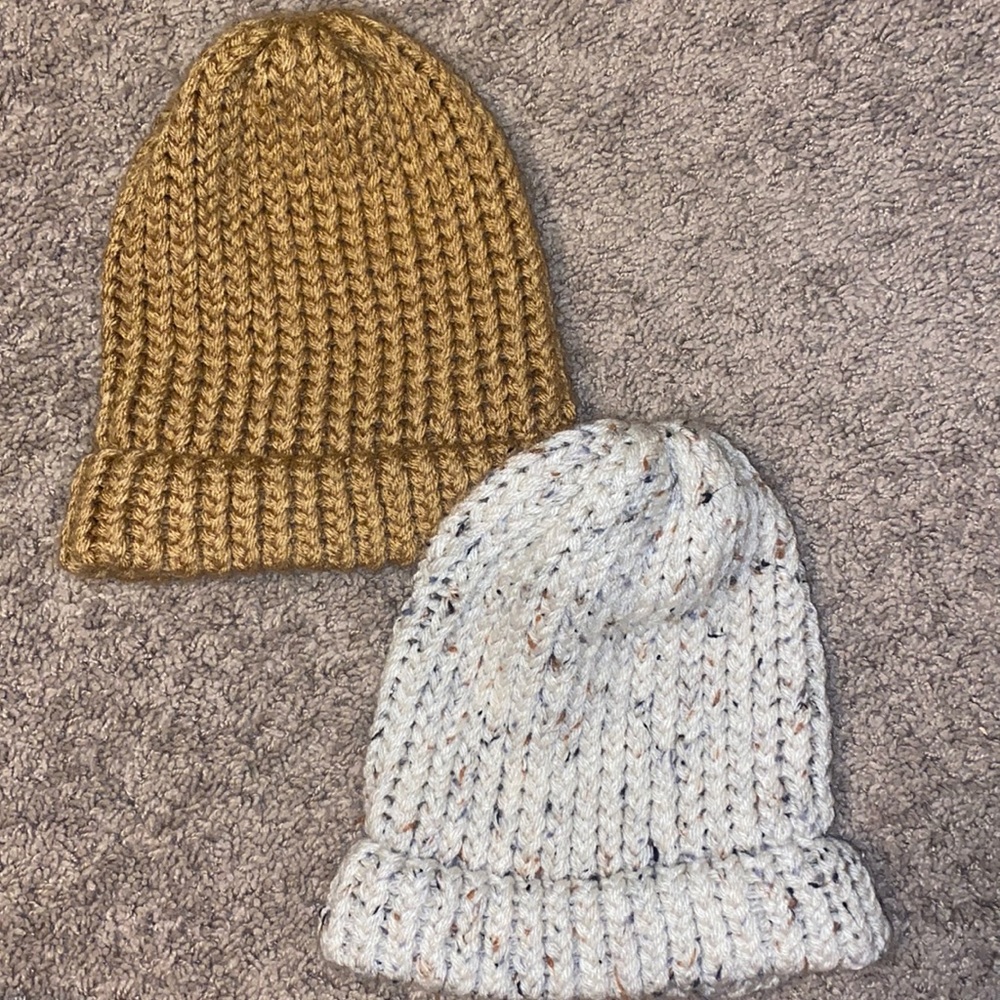 Women’s beanies